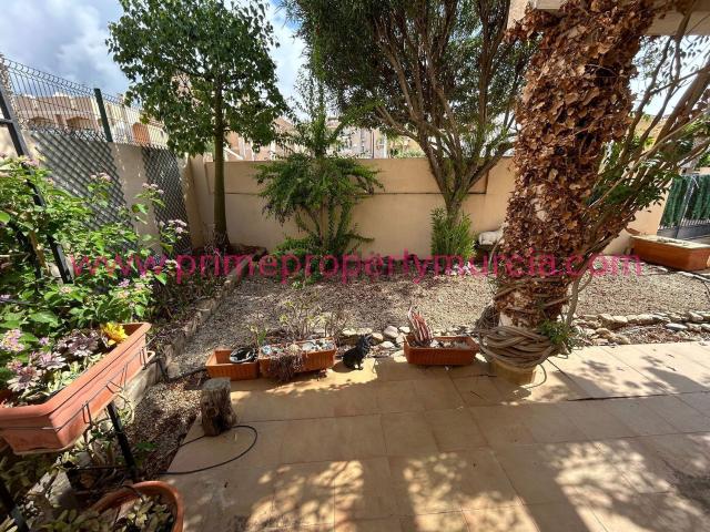Casa en venta en Mazarrón, El Alamillo