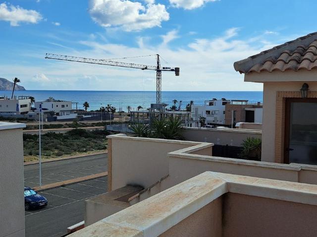 Casa en venta en Mazarrón, El Alamillo