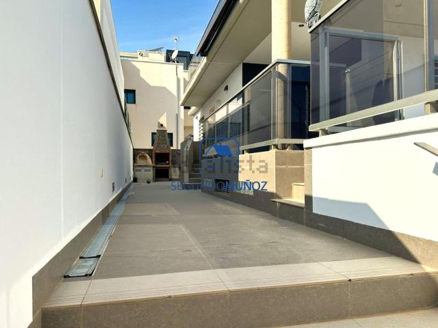 Casa en venta en El Alamillo, Mazarrón