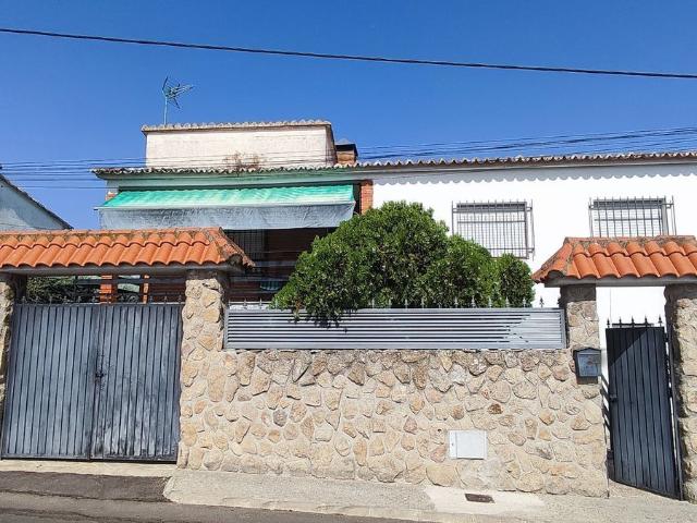 Casa en venta en El Álamo, Madrid