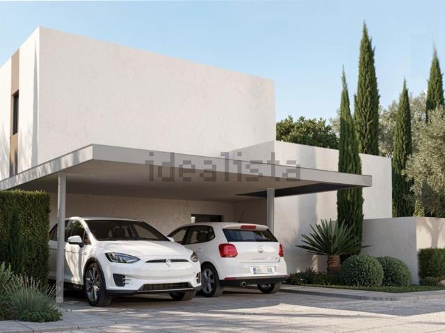 Casa en venta en El Álamo, Madrid