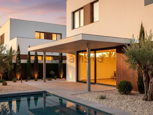 Casa en venta en El Álamo, Madrid