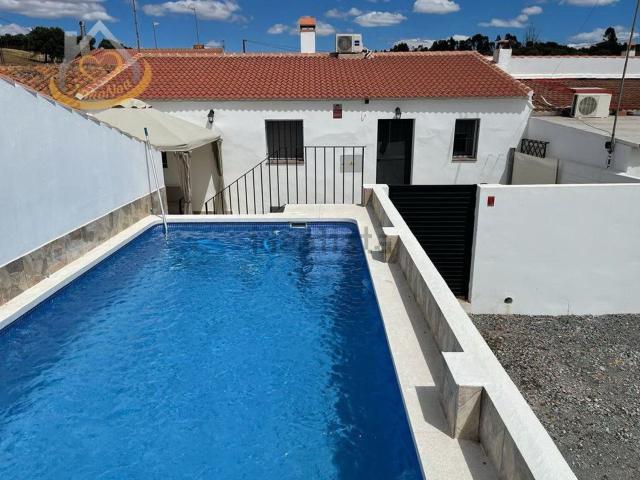 Casa en venta en El Almendro