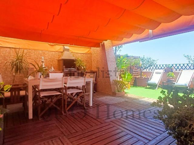 Casa en venta en Jerez De La Frontera, El Altillo