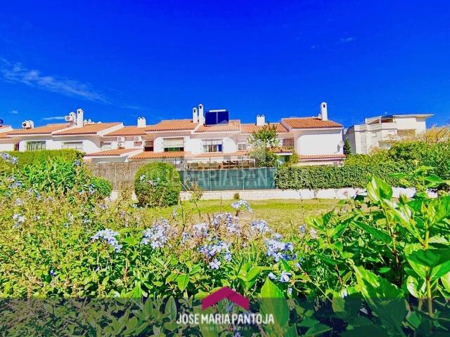 Casa en venta en Jerez De La Frontera, San Joaquín
