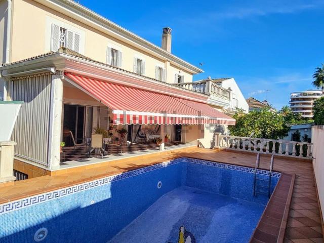 Casa en venta en Jerez De La Frontera, El Altillo