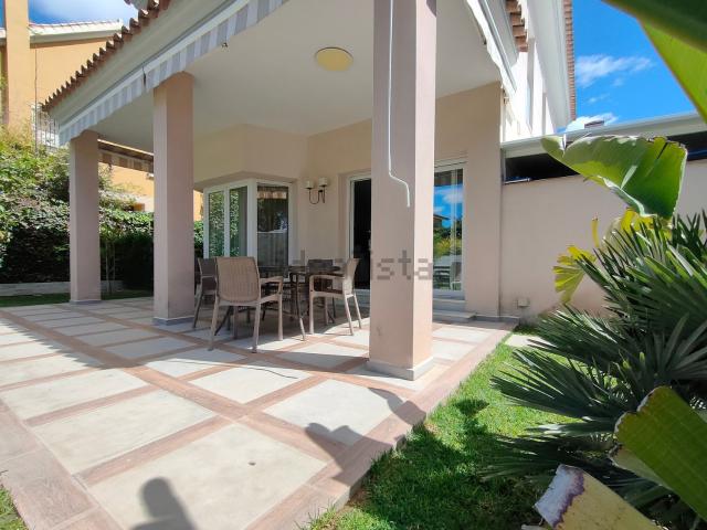 Casa en venta en Jerez De La Frontera, San Joaquín