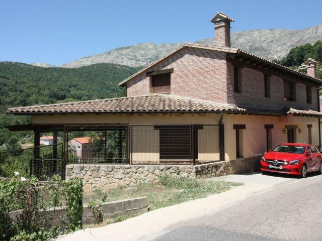 Casa en venta en El Arenal