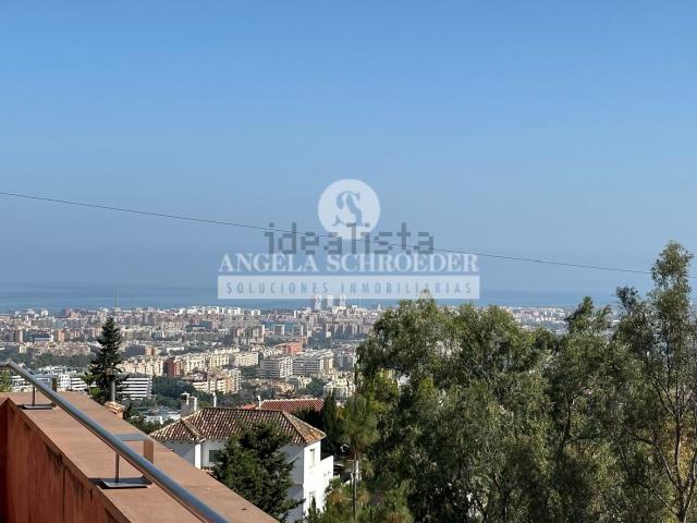 Casa en venta en Puerto de la Torre, Málaga-Costa del Sol