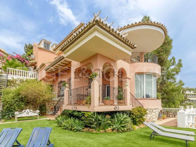 Casa en venta en Puerto de la Torre, Málaga-Costa del Sol