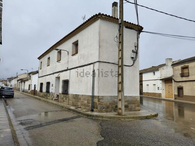 Casa en venta en El Ballestero, Castilla-La Mancha