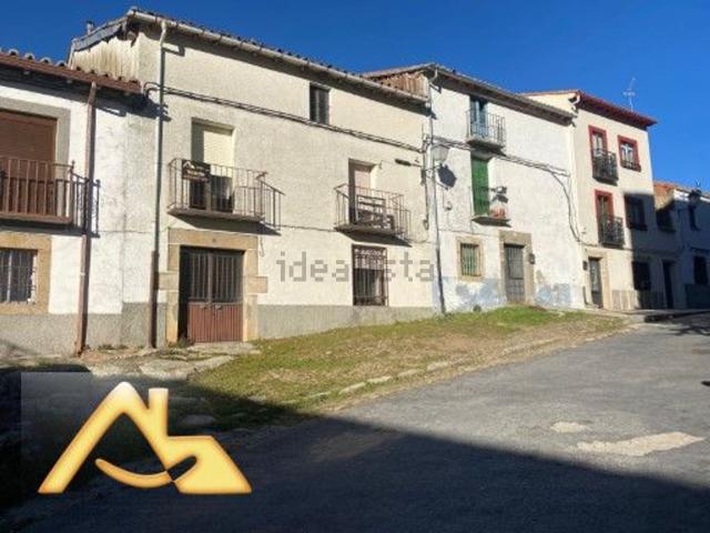 Casa en venta en El Barco De Ávila, Ávila