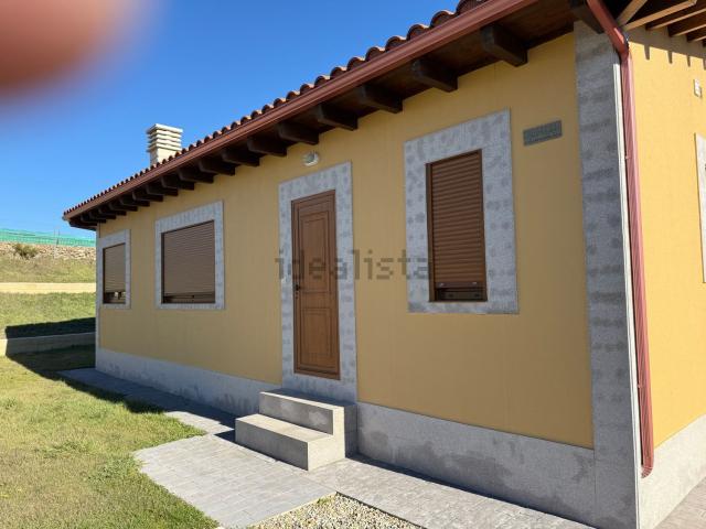 Casa en venta en El Barco De Ávila