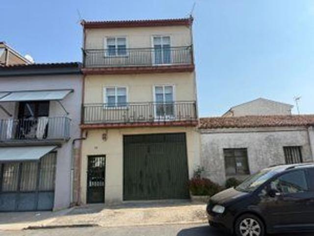Casa en venta en El Barco De Ávila, Castilla y León