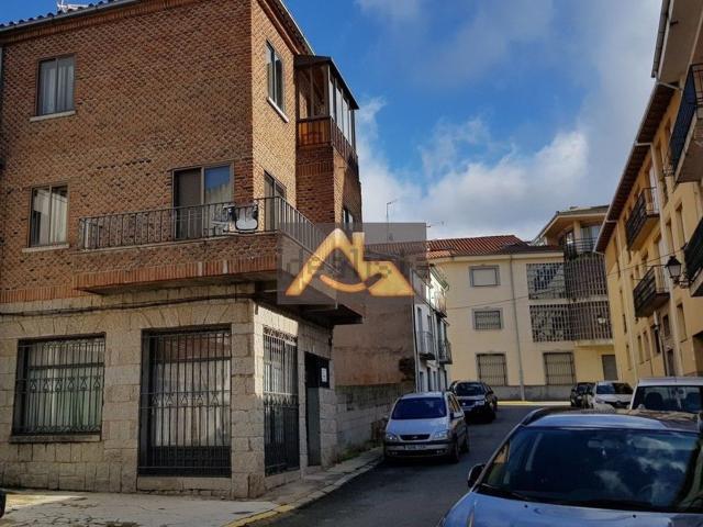 Casa en venta en El Barco De Ávila, Ávila
