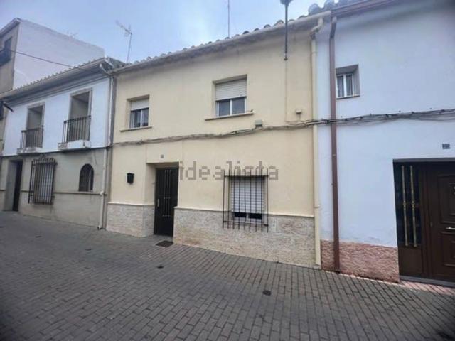 Casa en venta en El Bonillo, Castilla-La Mancha