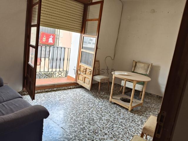 Casa en venta en El Bonillo, Castilla-La Mancha