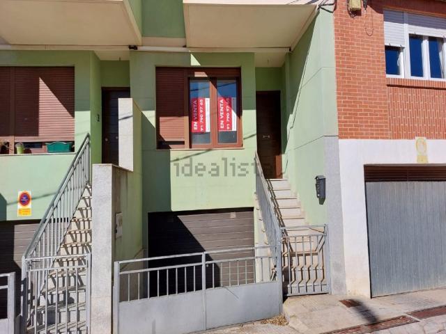 Casa en venta en El Bonillo, Castilla-La Mancha