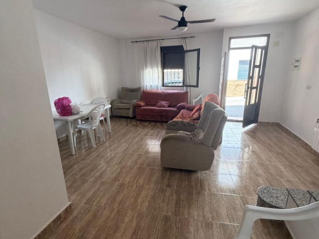 Casa en venta en El Bonillo, Castilla-La Mancha