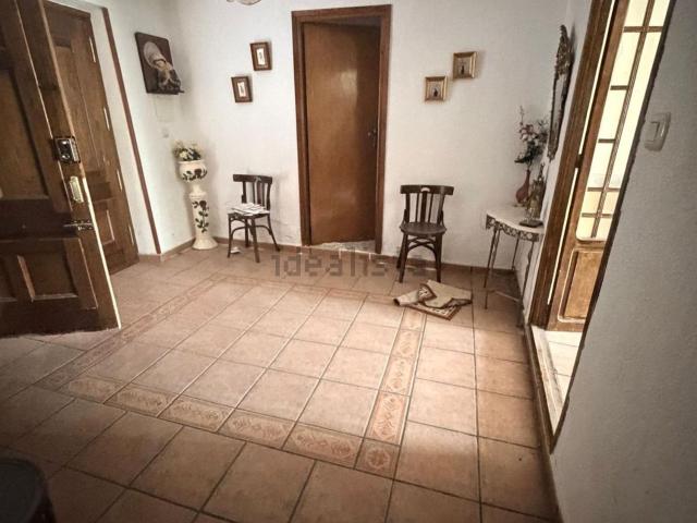 Casa en venta en El Bonillo, Castilla-La Mancha