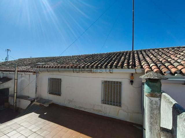 Casa en venta en El Bonillo, Castilla-La Mancha