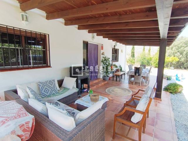 Casa en venta en La Axarquía, Andalucía