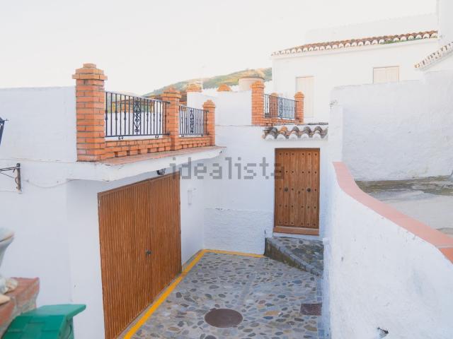 Casa en venta en La Axarquía, Andalucía