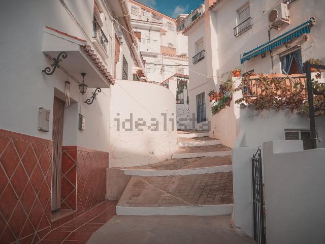 Casa en venta en La Axarquía, Andalucía