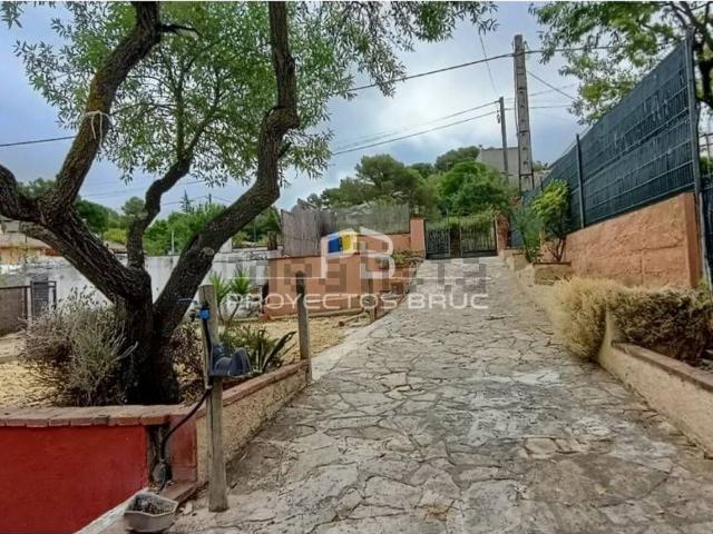 Casa en venta en El Bruc, Sant Pau de la Guàrdia