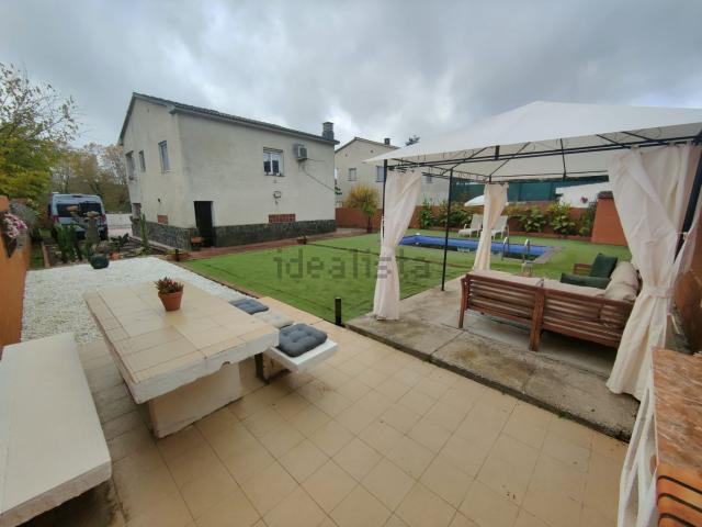 Casa en venta en El Bruc, Barcelona