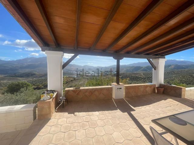 Casa en venta en Sierra de las Nieves, Andalucía