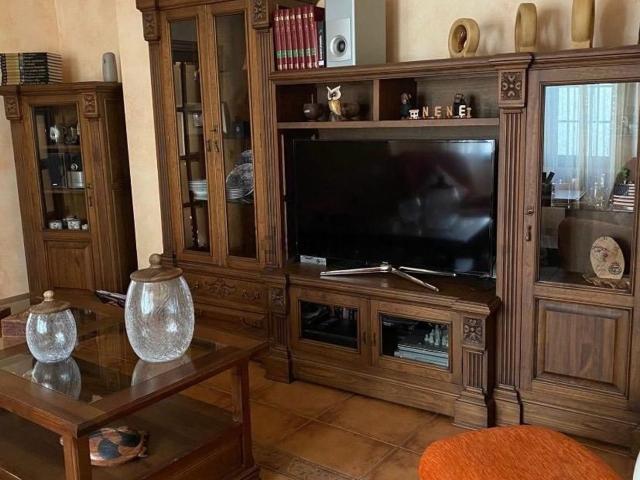 Casa en venta en El Burgo, Málaga
