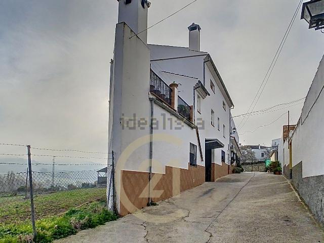 Casa en venta en Sierra de las Nieves, Andalucía
