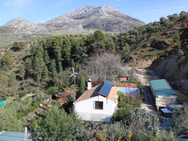 Casa en venta en El Burgo Casa en venta en El Burgo