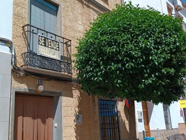 Casa en venta en Sierra de las Nieves, Andalucía