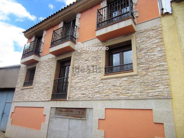 Casa en venta en El Cabaco
