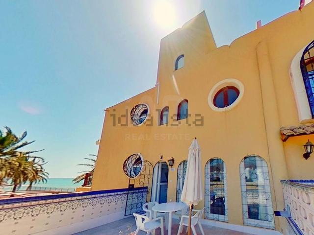 Casa en venta en Urbanització L'Almadrava, l'Alacantí
