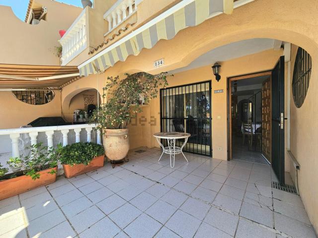 Casa en venta en Urbanización El Poblet, l'Alacantí