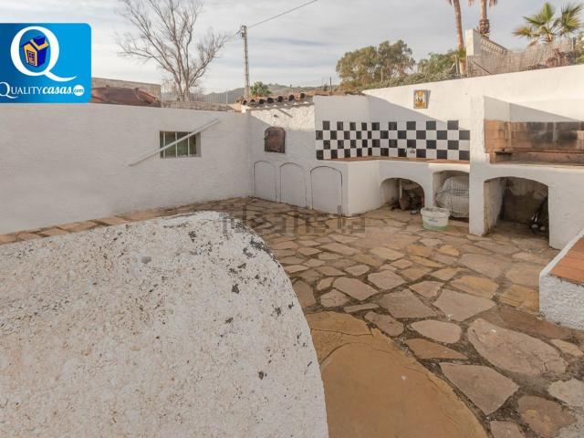 Casa en venta en Venta Lanuza, l'Alacantí