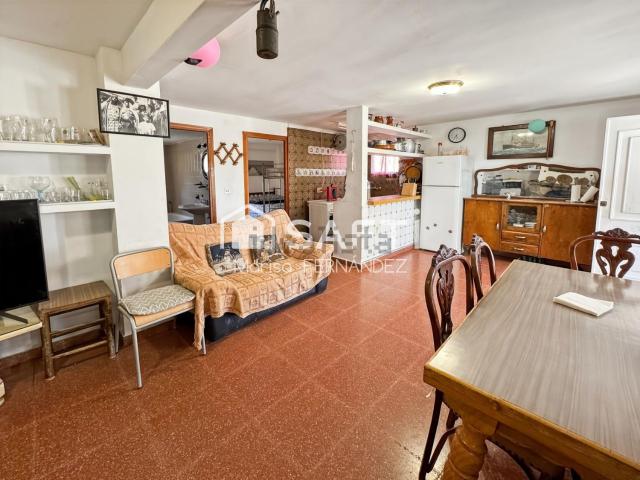 Casa en venta en l'Alacantí, Valencia