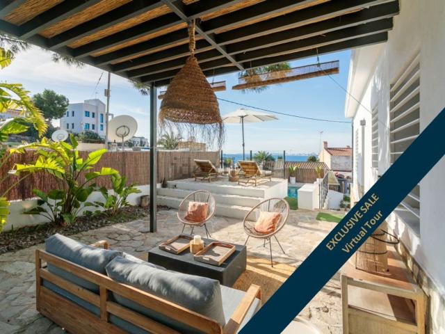 Casa en venta en Coveta Fuma, l'Alacantí