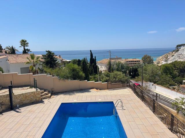 Casa en venta en Venta Lanuza, l'Alacantí