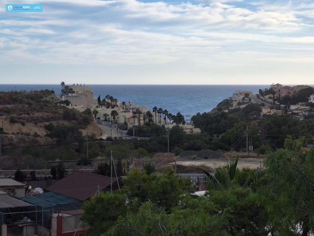 Casa en venta en Plans, la Marina Baixa