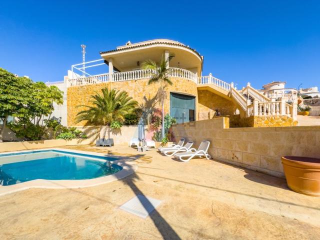Casa en venta en Urbanització L'Almadrava, l'Alacantí