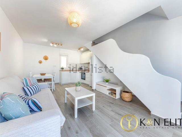 Casa en alquiler en Urbanització L'Almadrava, l'Alacantí