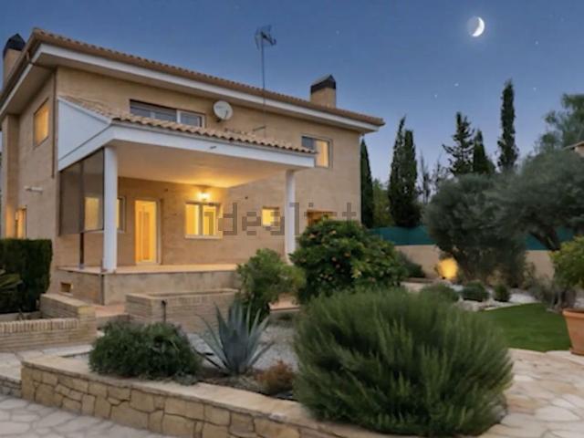 Casa en venta en l'Alacantí, Valencia