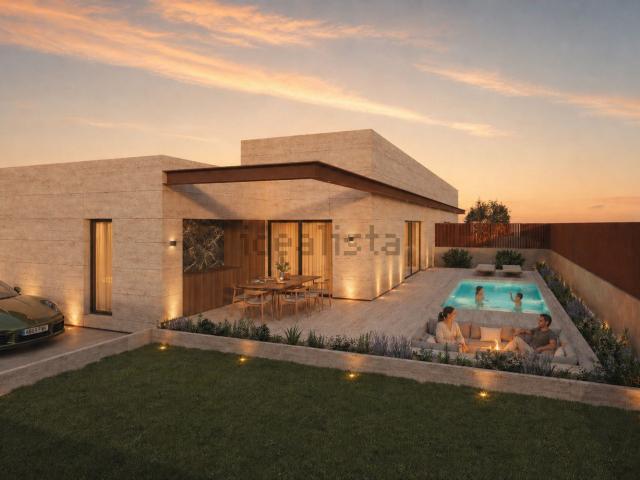 Casa en venta en Urbanització el Poblet, el Campello