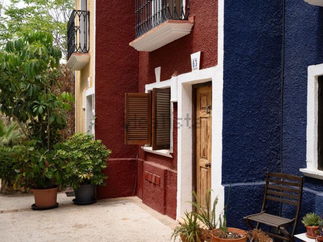 Casa en venta en Cala d'Or, l'Alacantí