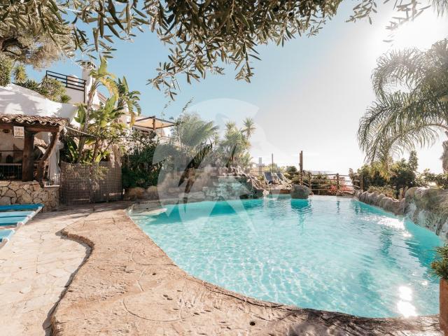Casa en venta en Coveta Fuma, l'Alacantí