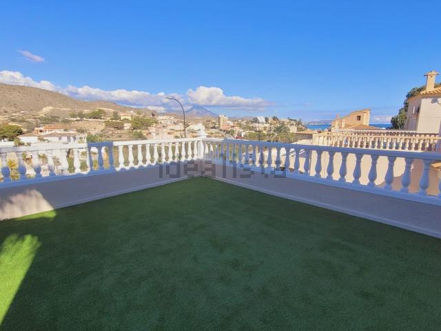 Casa en venta en La Merced, l'Alacantí